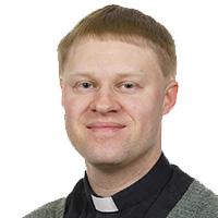 Jussi Ikkala