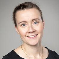 Kaisa Keskitalo