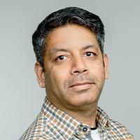 Kaleem Ronald
