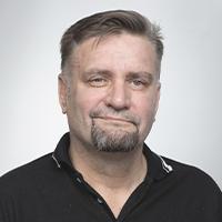 Seppo Hämeenniemi