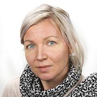 Sonja Fagerström