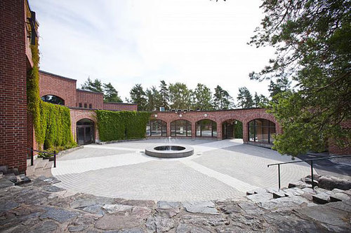 Leppävaaran kirkko Leppävaaran kirkko