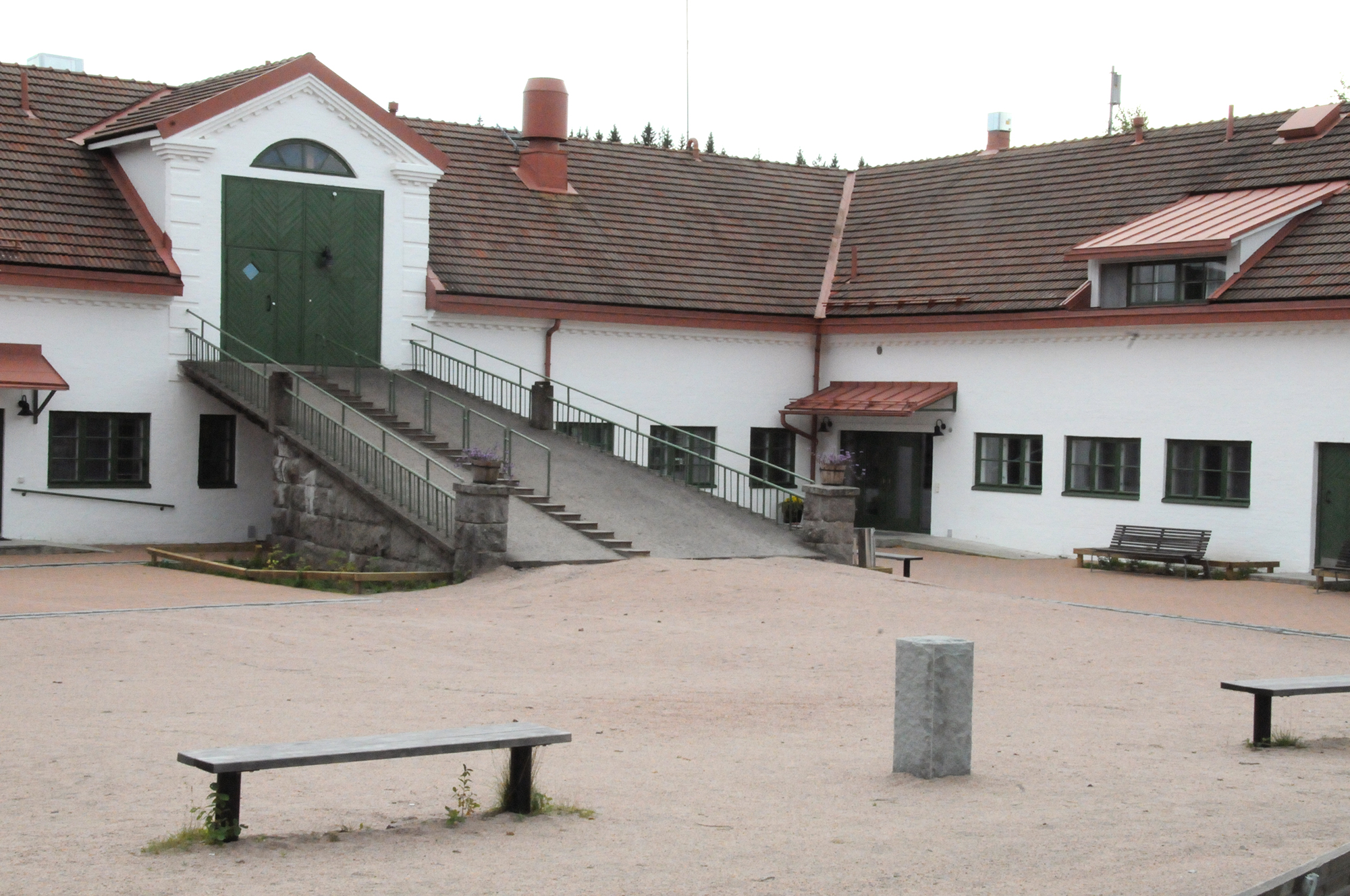 Velskolan väentuva
