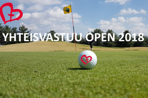 Espoonlahden seurakunta järjestää Yhteisvastuu open -golfkisan keskiviikkona 20.6. Pelipaikkana on Tapiola ...