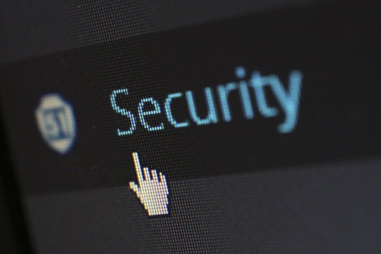 Security.