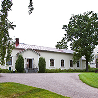Perkkaan kappeli Perkkaan kappeli