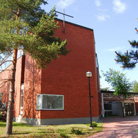 Soukan kappeli Soukan kappeli