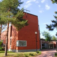 Soukan kappeli Soukan kappeli