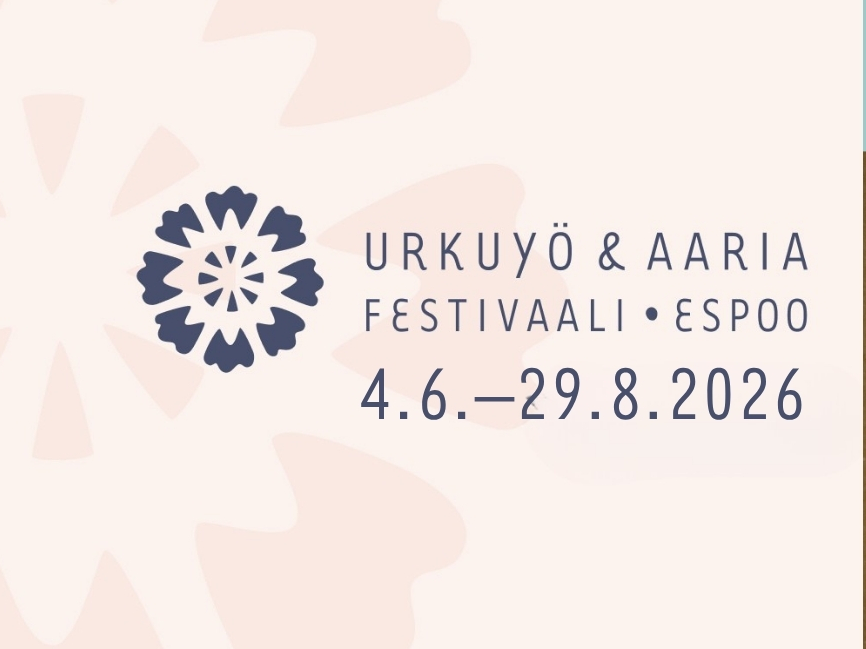 Organ Night and Aaria Music Festival in Espoo