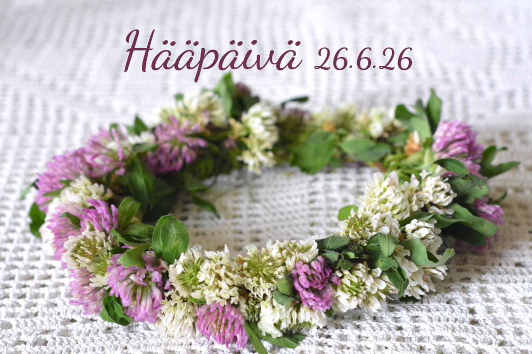 Vihille vähällä vaivalla!