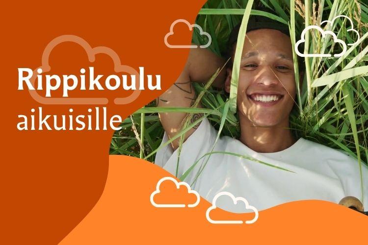 Aikuisrippikoulu
