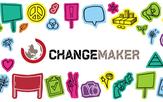 Vaikuttamisverkosto Changemaker
