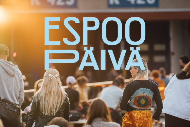 linkki Espoo-päivän tapahtumakalenteriin 