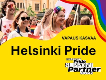 Pääkaupunkiseudun ev.lut. seurakuntien ohjelma 