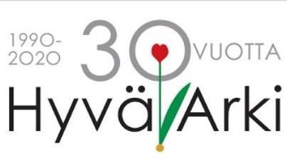 Hyvä Arki ry