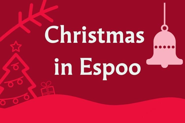 Christmas in Espoo