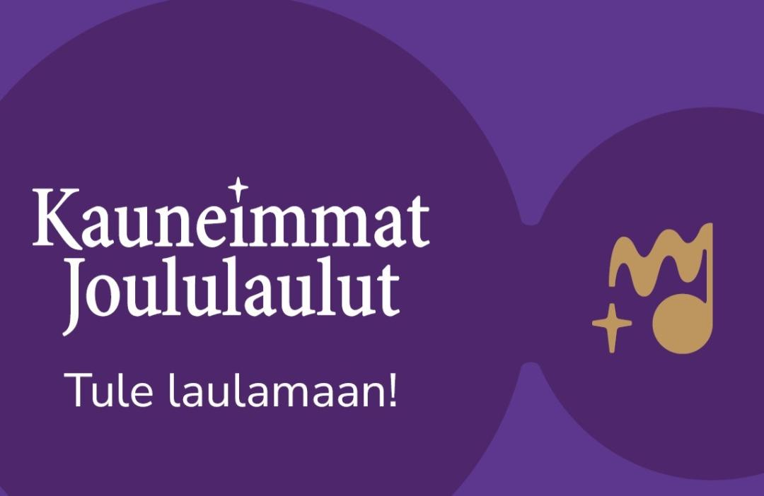 Kauneimmat joululaulut Espoossa