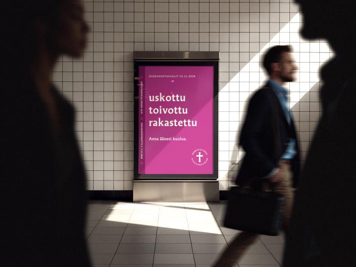 linkki lomakkeeseen valitsijayhdistyksen esittely 