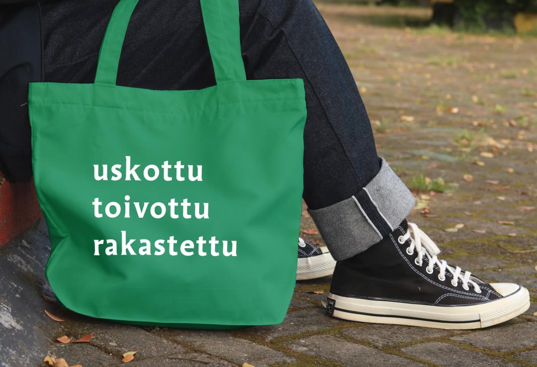 Tämä linkki vie sinut valtakunnallisille vaalisivuille