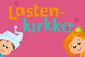 Lastenkirkko