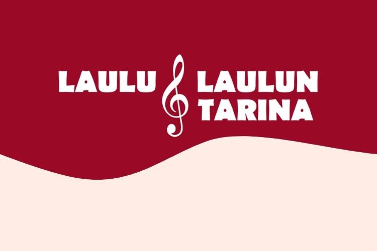 Laulu ja laulun tarina