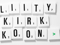 Liity kirkkoon
