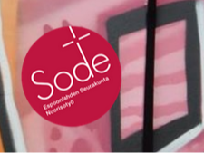 sodesode