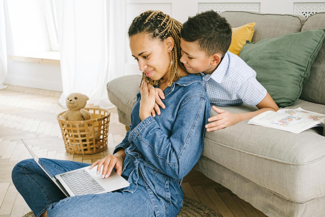 Family Counselling (in English)