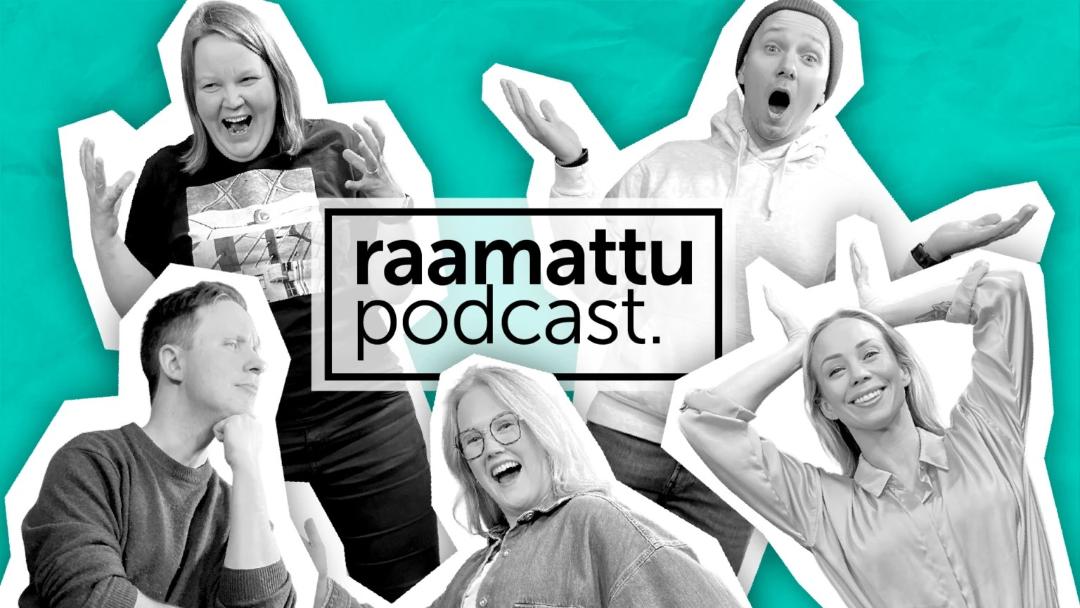 Raamattu-podcast 