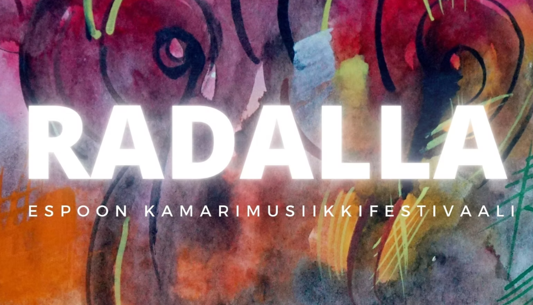 Radalla-festivaali