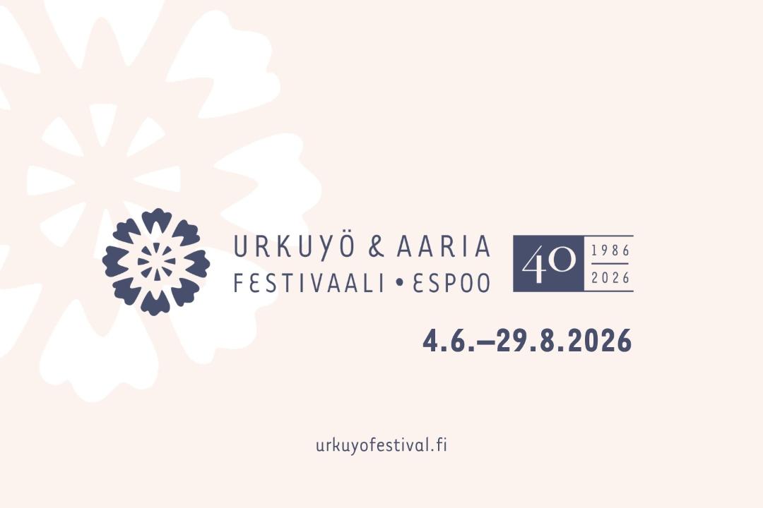 Urkuyö ja Aaria 