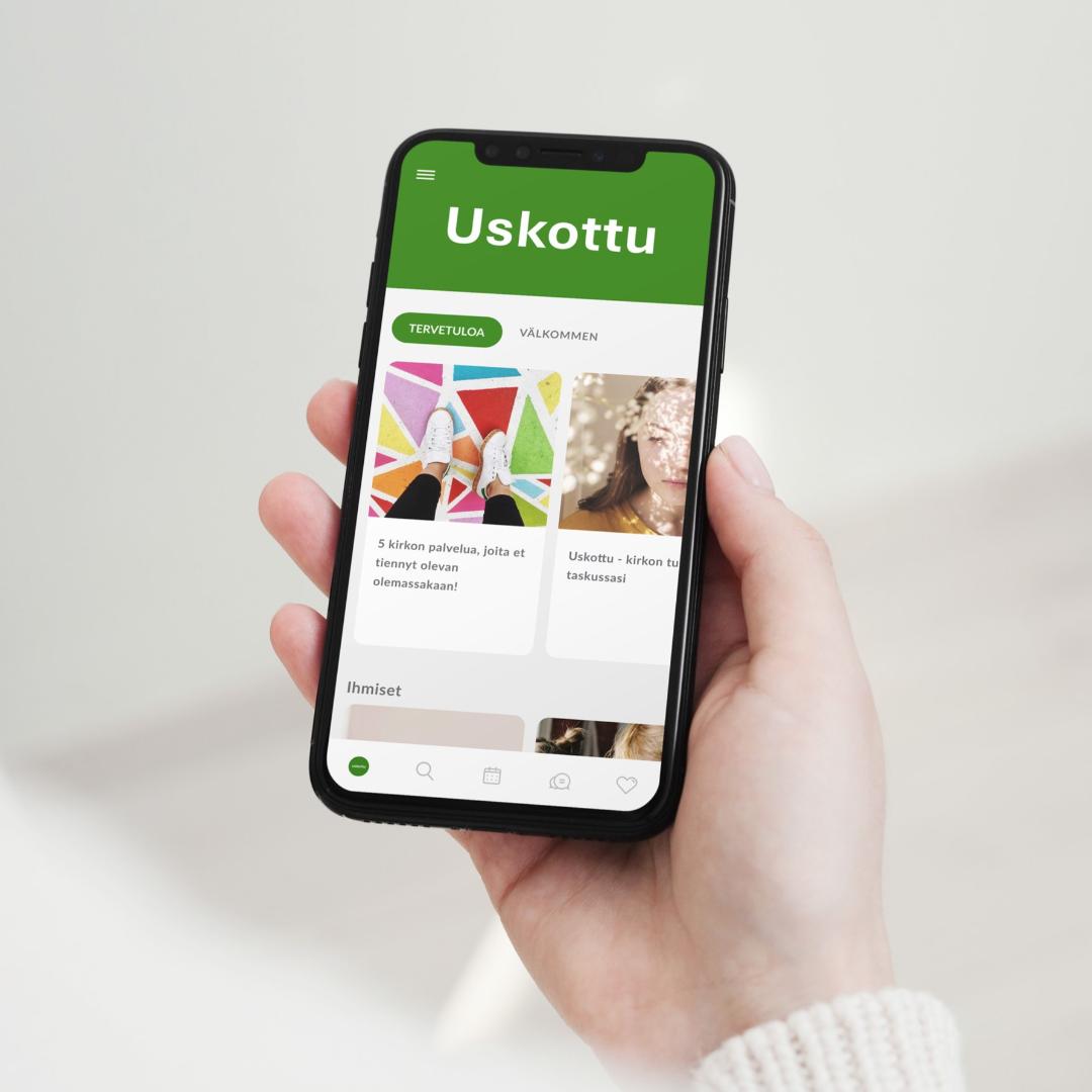 https://uskottu.fi/