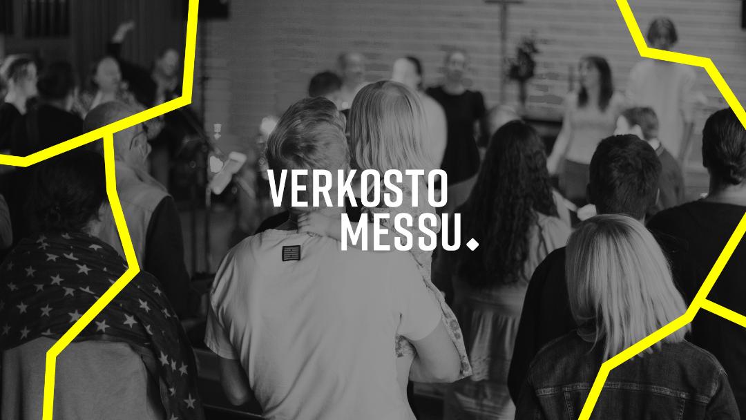 linkki verkostomessun tietoihin